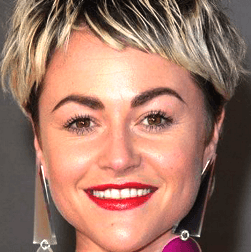 Jaime Winstone English Movie Actress