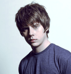 Jake Bugg English Musician