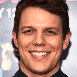 English Movie Actor Jake Lacy