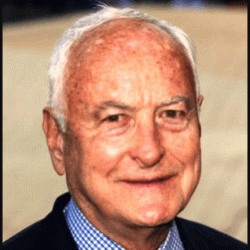 James Ivory English Director