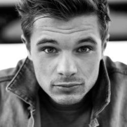 James Nitti English Movie Actor