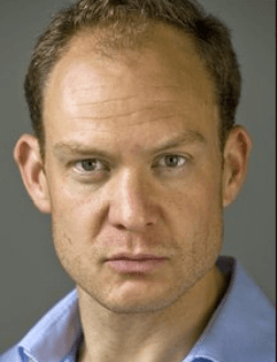 James Richard Marshall English Supporting Actor