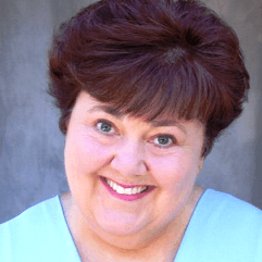 Jan Hoag English Movie Actress