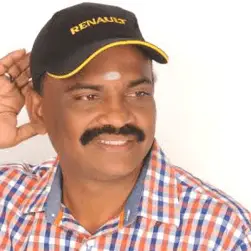 Tamil Director Janaa Venkat