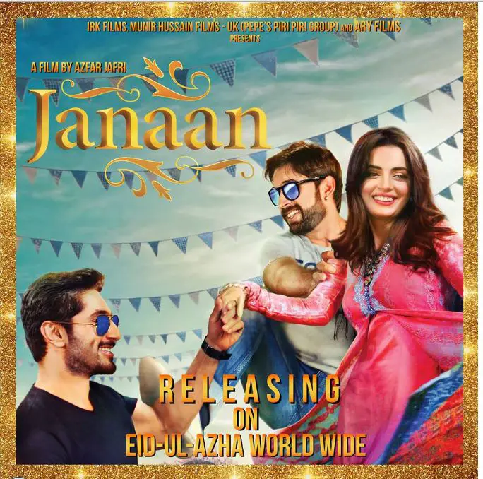 Janaan Movie Review