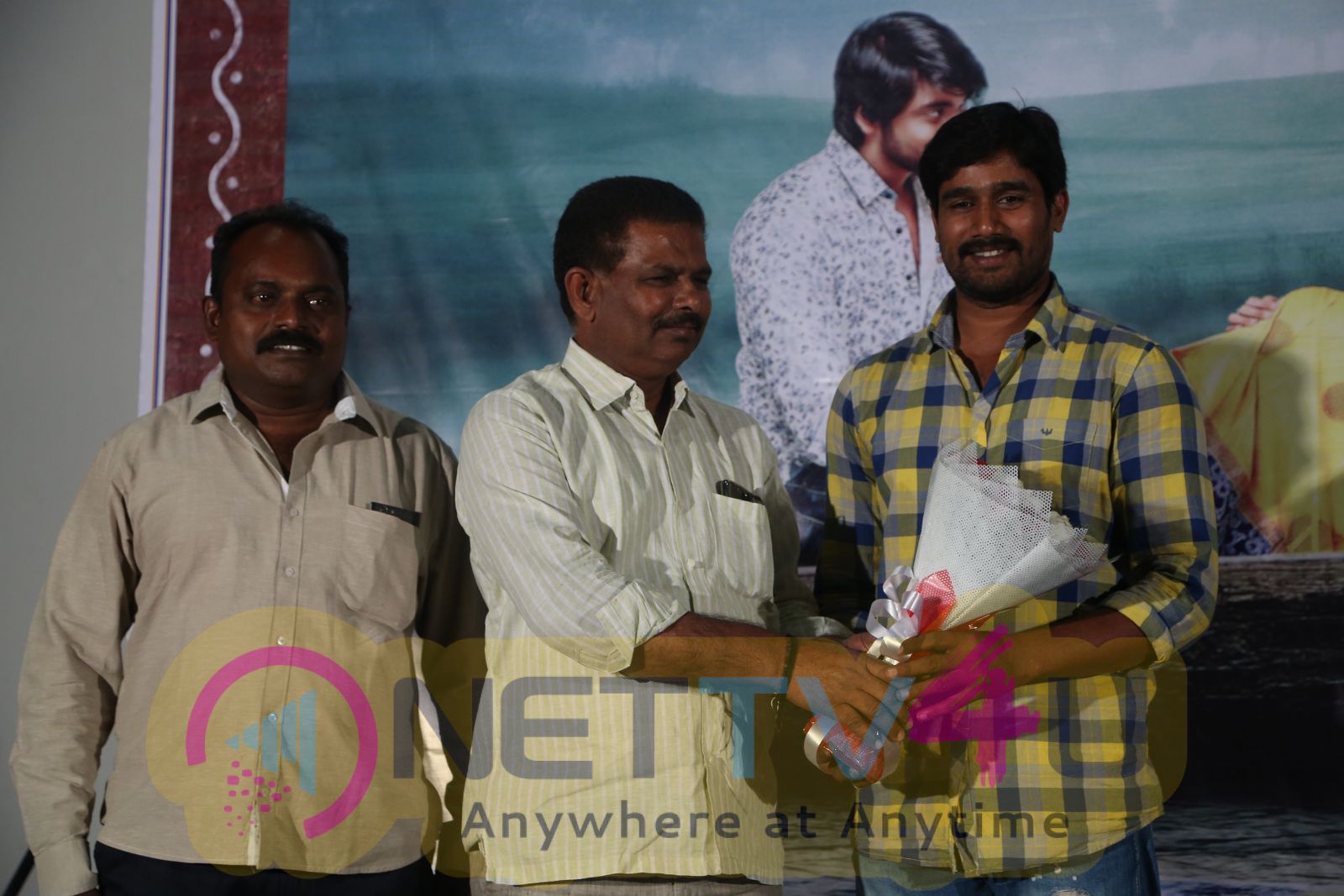 Janaki Ramudu Movie Audio Launch Excellent Photos Telugu Gallery