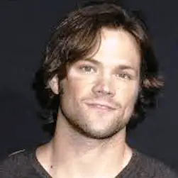 English Movie Actor Jared Padalecki