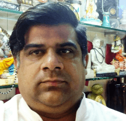 Jasbir Bhati Hindi Director