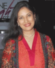 Jasmine DSouza Hindi Director