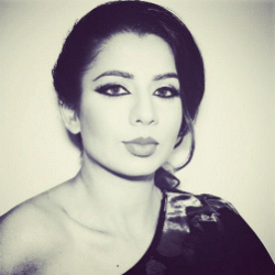 Jasmine Sandlas Punjabi Song Writer