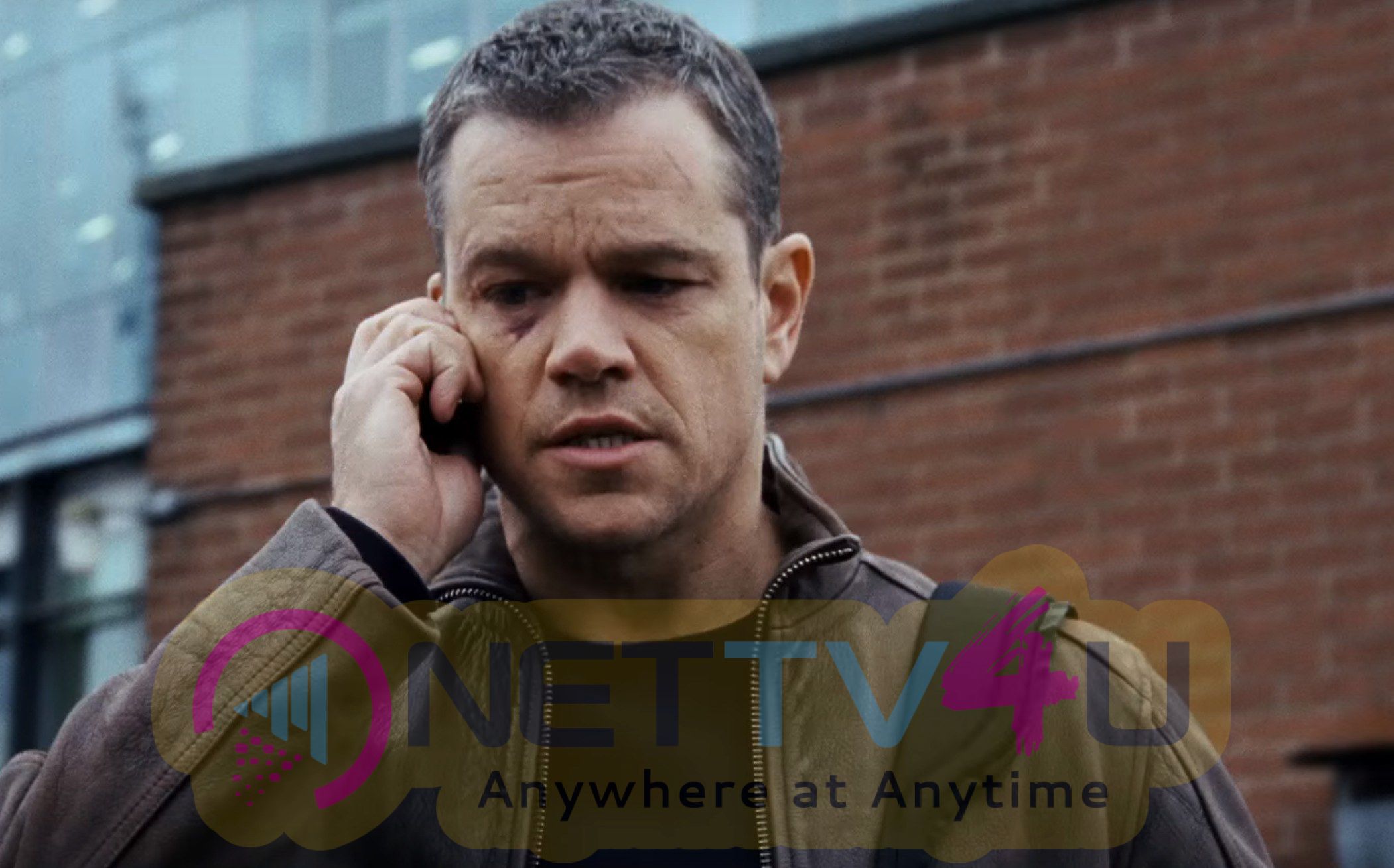 Jason Bourne Movie Latest Exclusive Stills English Gallery