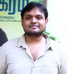 Tamil Music Director Javed Riaz