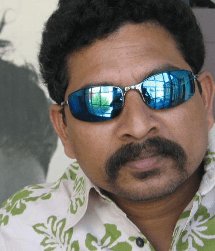 Jayakumar Janakiraman Tamil Supporting Actor