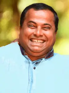 Malayalam Producer Jayalal Menon