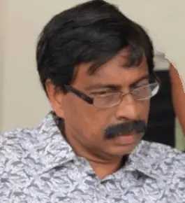 Malayalam Director Jayan K Nair