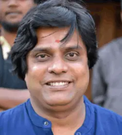 Kannada Producer Jayanna