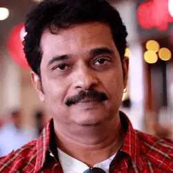 Malayalam Director Jayaraj