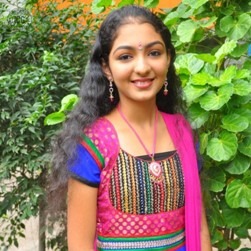 Tamil Movie Actress Jayashree Sivadas