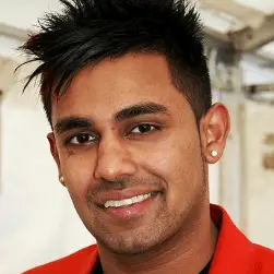 Hindi Musician Jaz Dhami