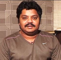 Telugu Music Director Jeevan Babu