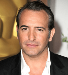 Jean Dujardin English Movie Actor
