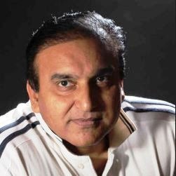 Hindi Producer Jeet Matharru