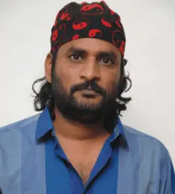 Kannada Director Jeevan Reddy