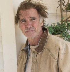 English Supporting Actor Jeff Fahey