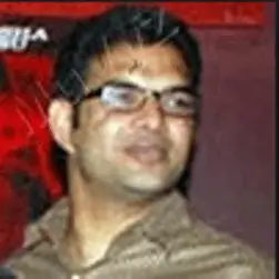 Hindi Director Jehangir Surti