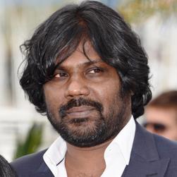 Tamil Movie Actor Jesuthasan Antonythasan