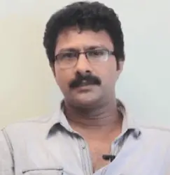 Malayalam Director Jeyen Raj