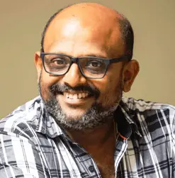 Malayalam Director Jibu Jacob