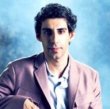Jim Sarbh English Movie Actor