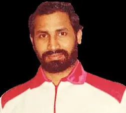 Tamil Sports Jimmy George