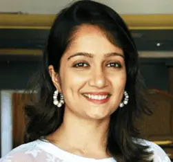 Hindi Movie Actress Jinal Belani