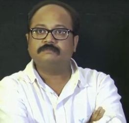 Hindi Director Jitendra Tiwari