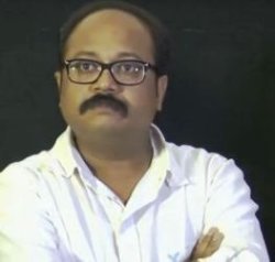 Jitendra Tiwari Hindi Director