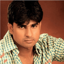 Jitendra Yadav Hindi Movie Actor