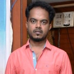 Tamil Music Director Jithin Roshan