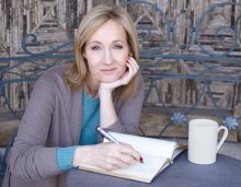 JK Rowling Is All Set For A Pentalogy!