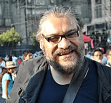 English Movie Actor Joaquín Cosío