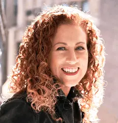 English Author Jodi Picoult