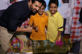 John Abraham Visits Marathi Film Fugay Trailer Launch Attractive Pics Hindi Gallery
