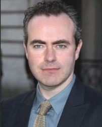English Director John Crowley