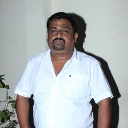 Tamil Producer John Max