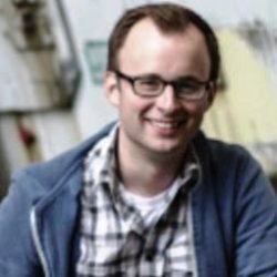 John Swartz English Producer