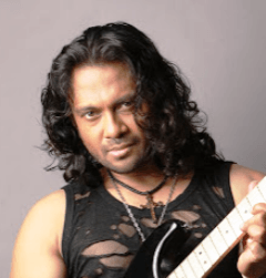 Jojo Nathaniel Hindi Playback Singer