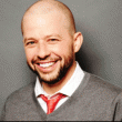 Jon Cryer English Movie Actor