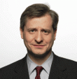 Jon Meacham English Editor