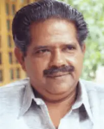 Malayalam Movie Actor Jose Pellissery